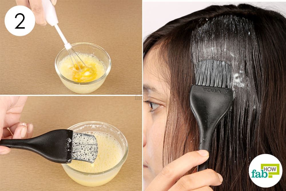 Best Homemade Hair Mask For Hair Growth In India