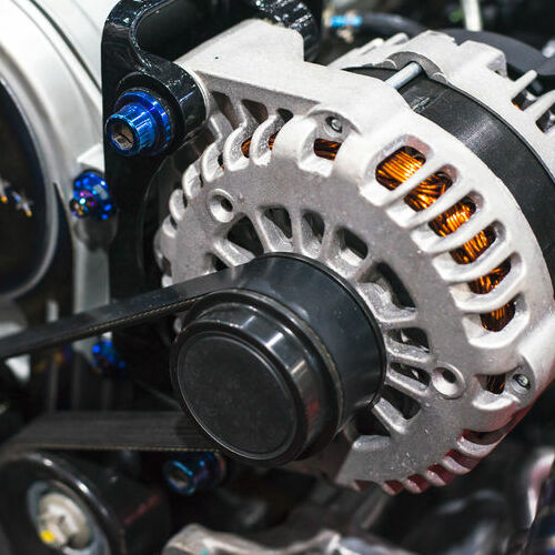 How Long Should It Take To Replace An Alternator