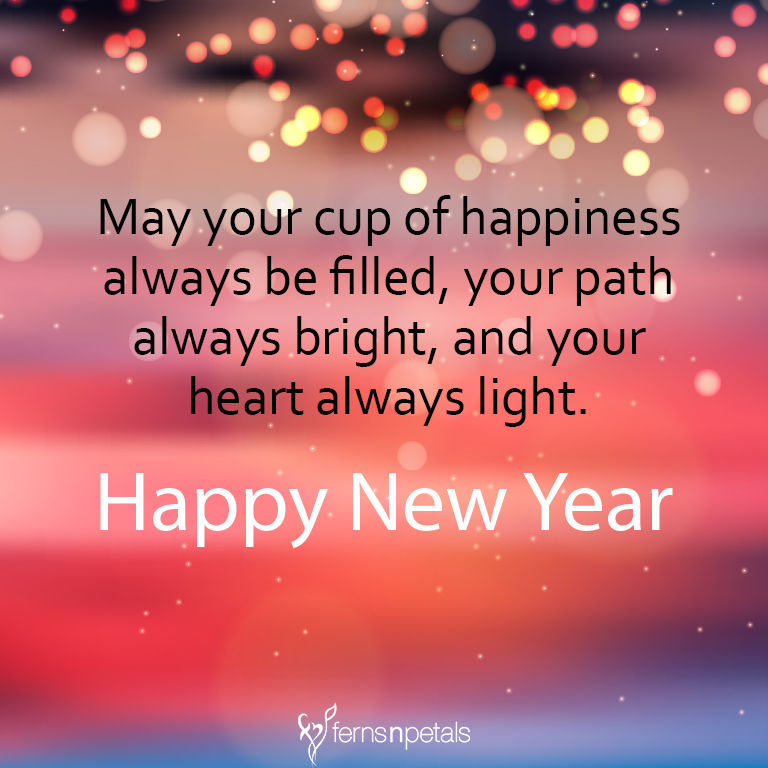 Wish You Happy New Year 2024 Quotes