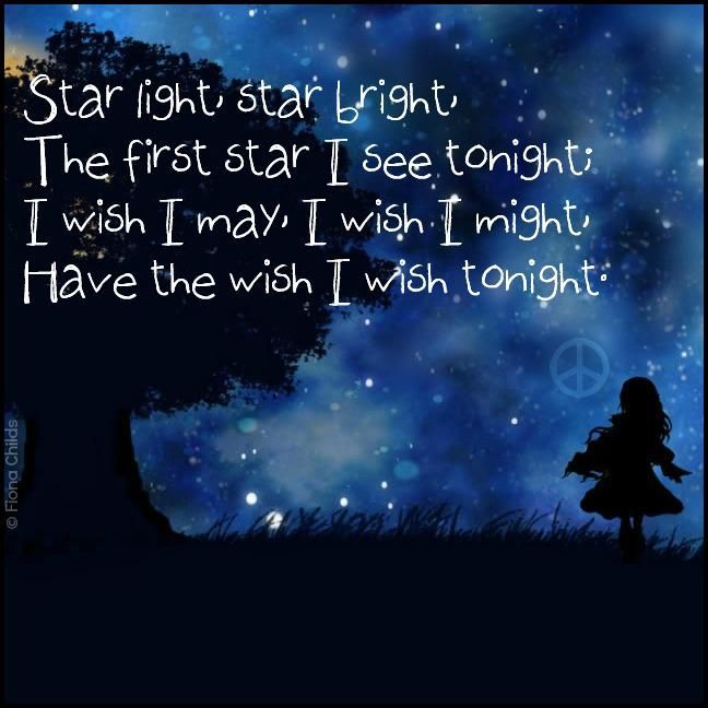 Wishing On A Star Quotes