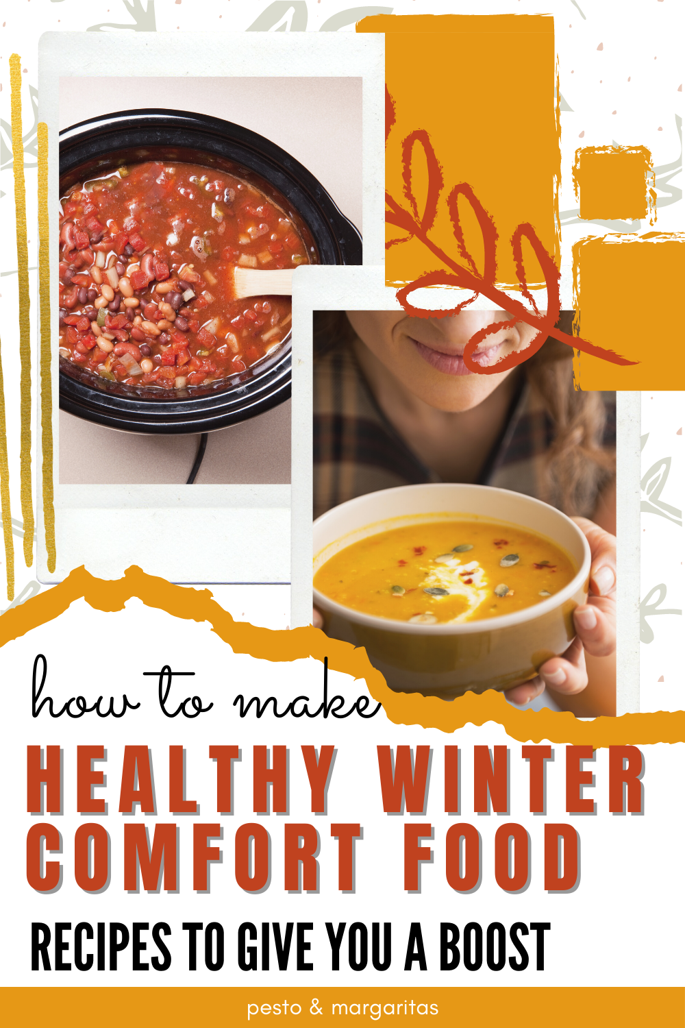 20 Cozy Winter Comfort Food Recipes