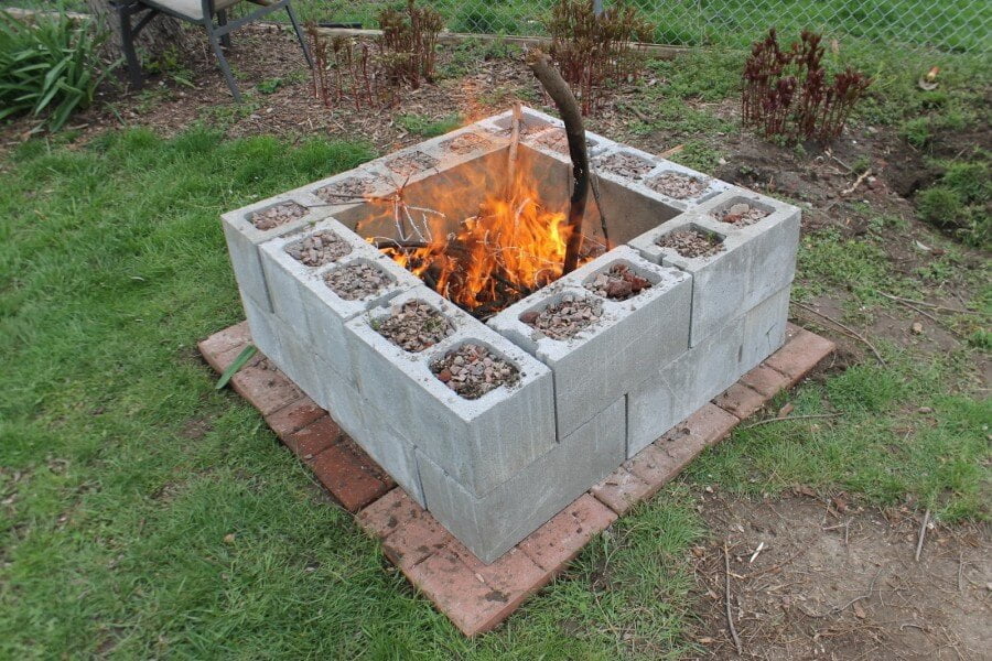 Firepit Projects To Showcase Your Gen Z Style DIY Inspirations