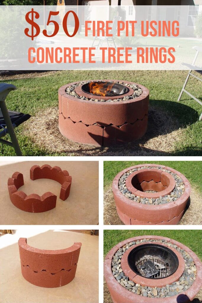 Fixing Backyard Firepit Challenges Expert Advice For DIY Enthusiasts