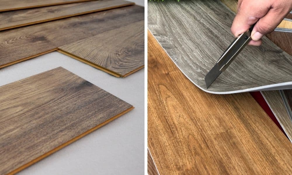 What Is Better Vinyl Plank Flooring Or Laminate