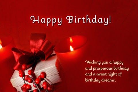 A Wish For You On Your Birthday Meaning In Hindi