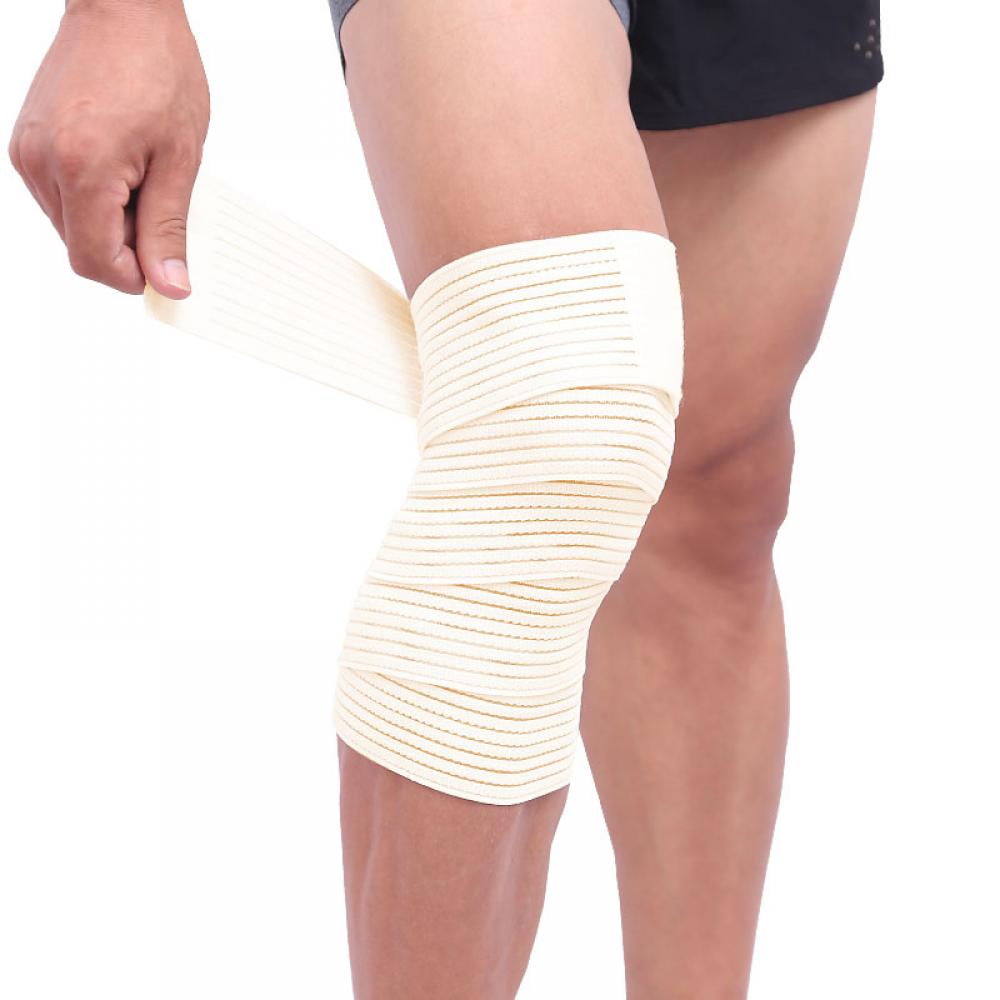 Ace Bandages Knee
