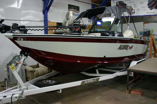 Alumacraft Boats For Sale By Owner
