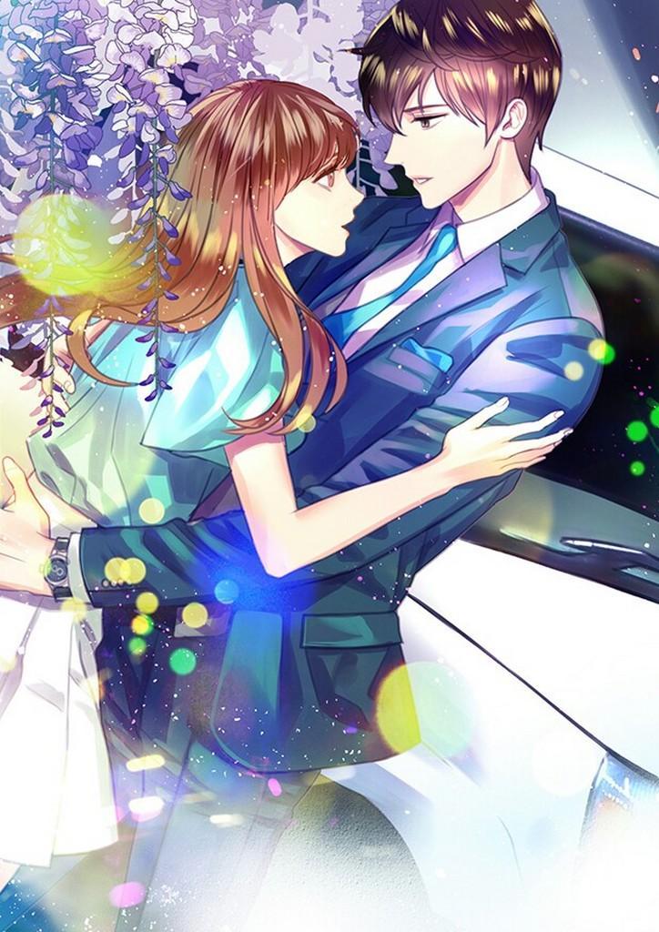 Anime Couple Wallpaper Android