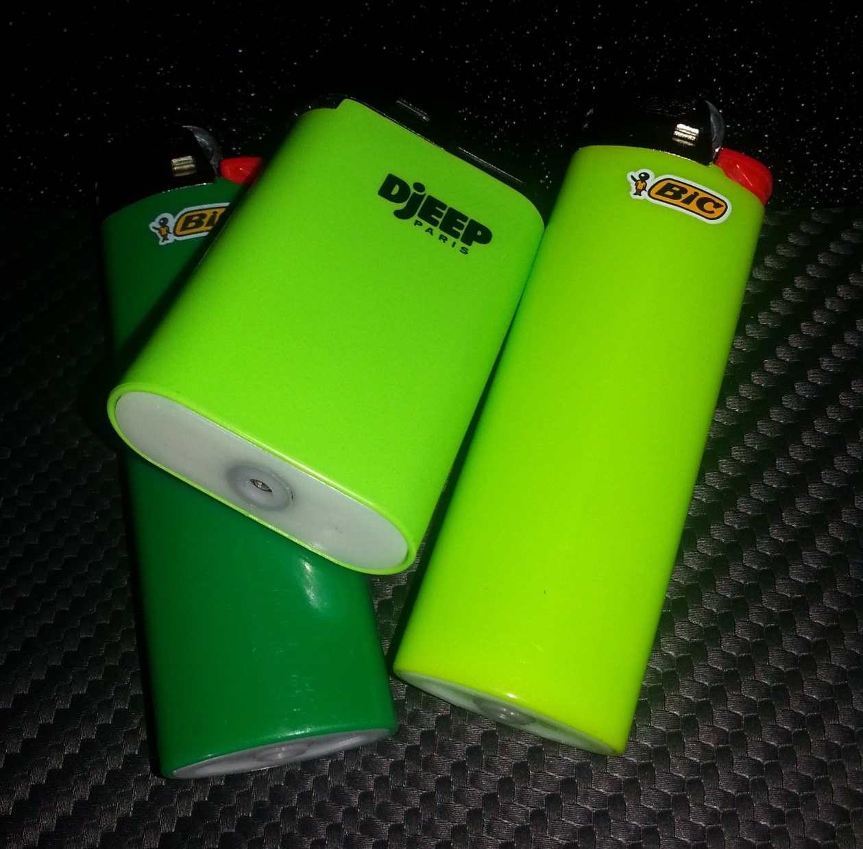 Are Bic Lighters Refillable