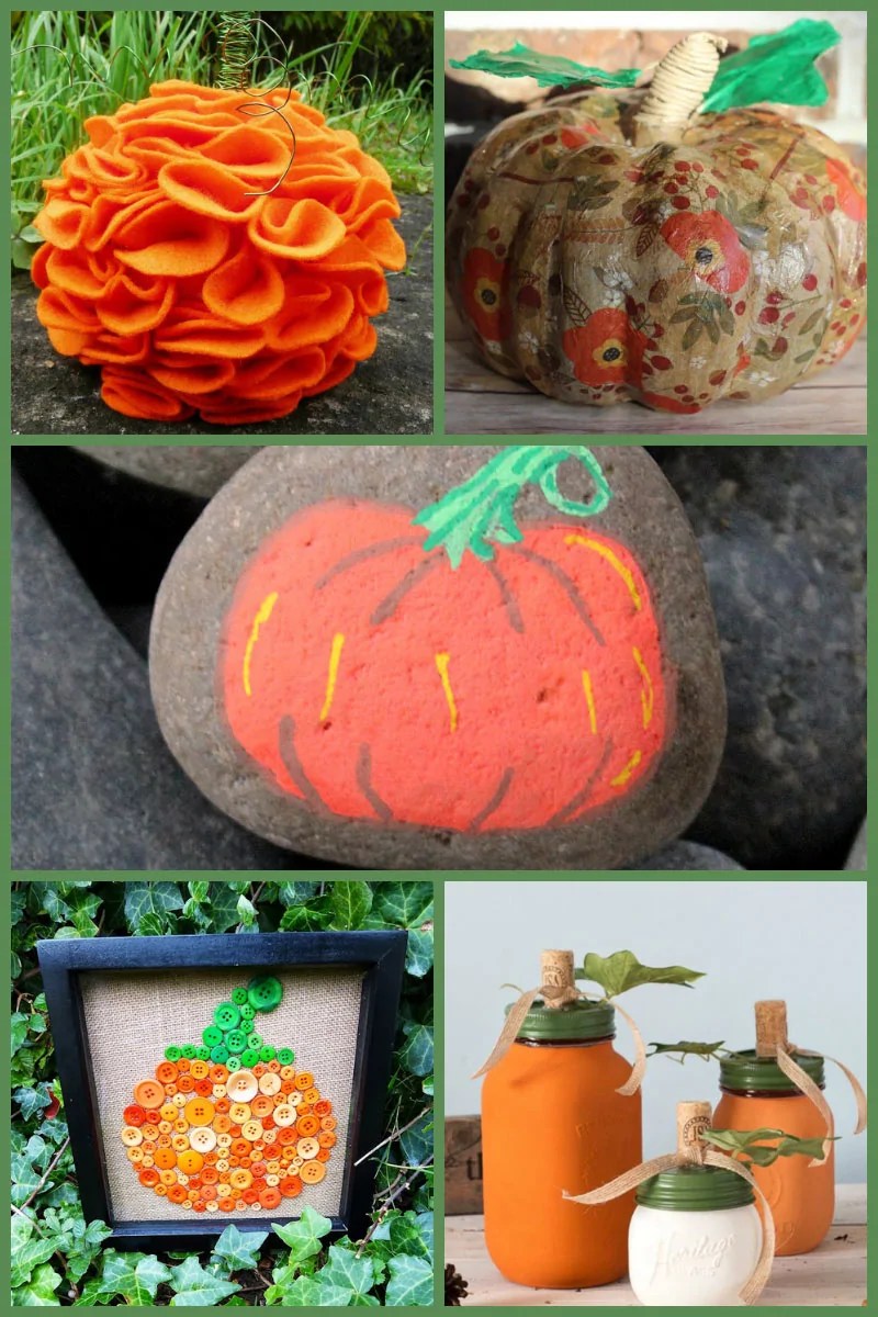 Autumn Crafts For Seniors With Dementia