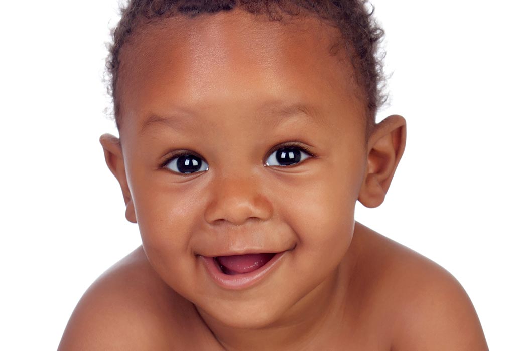 Baby Boy Names Pacific Islander