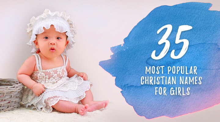 Baby Names For Christian Kerala