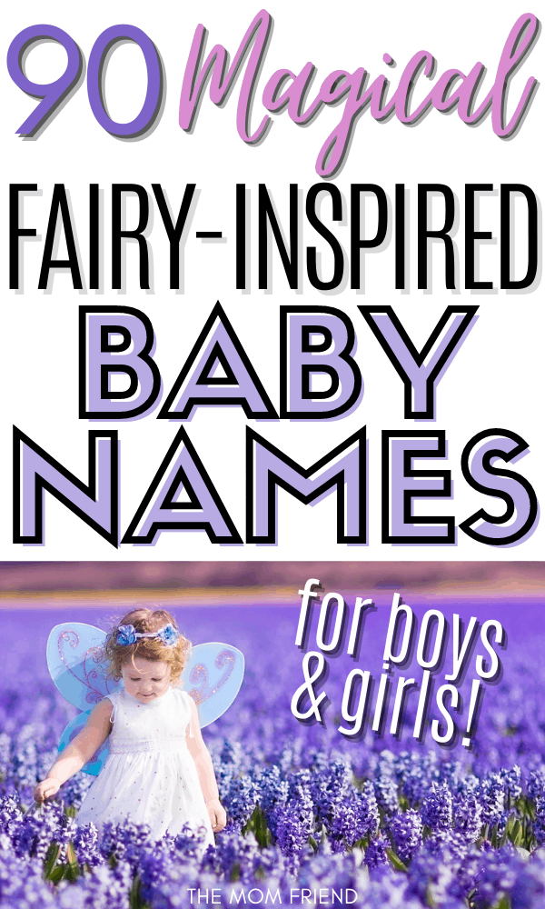 Baby Names Meaning Inspiration