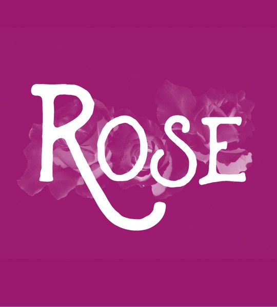 Baby Names Middle Name Rose