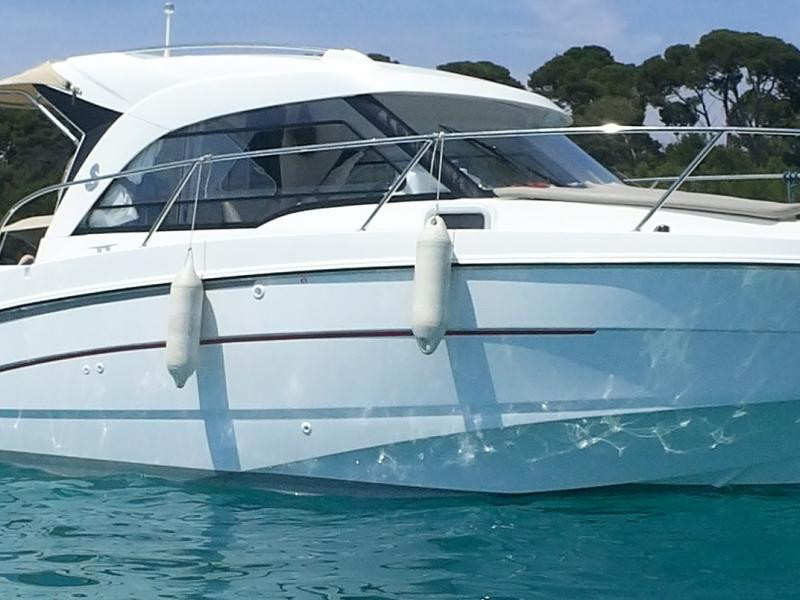 Beneteau Antares Series 8 For Sale
