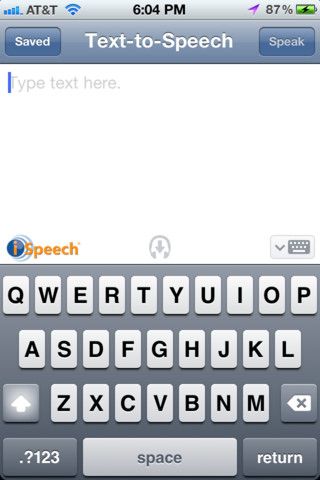 Best App For Text To Speech Reading