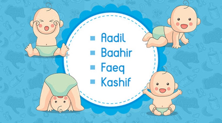 Best Baby Boy Names Muslim
