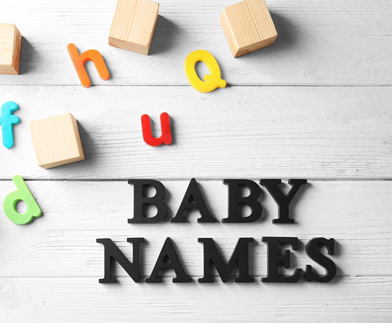 Best Baby Name Finder Website