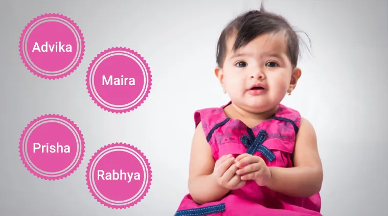 Best Baby Names 2021 Indian