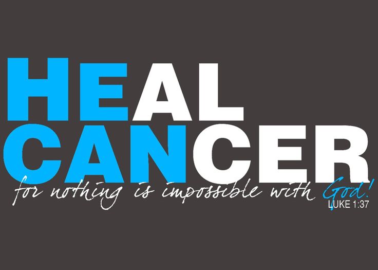 Best Bible Quotes For Cancer Patients