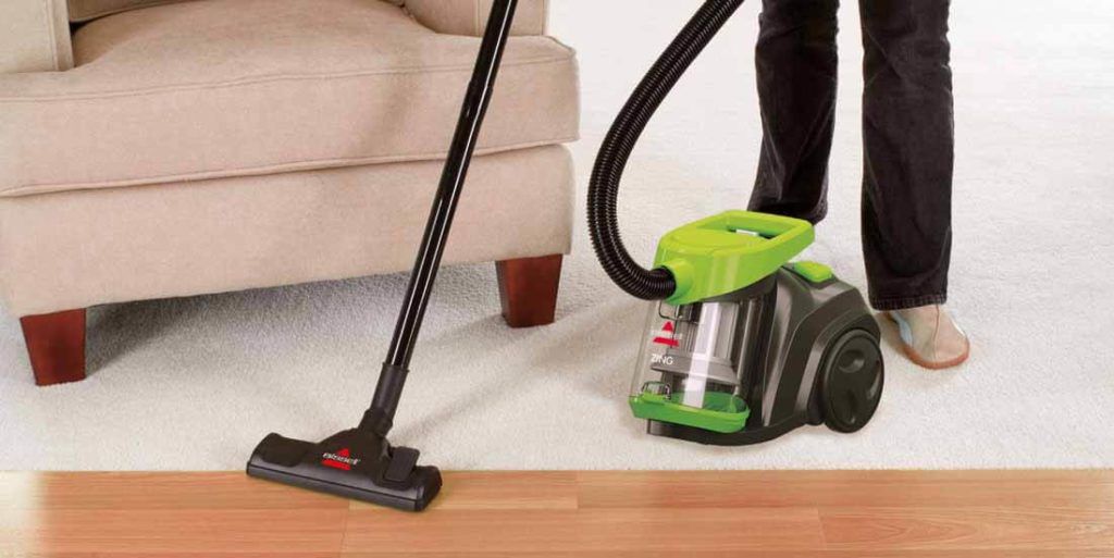 Best Hardwood Floor Lightweight Vacuum