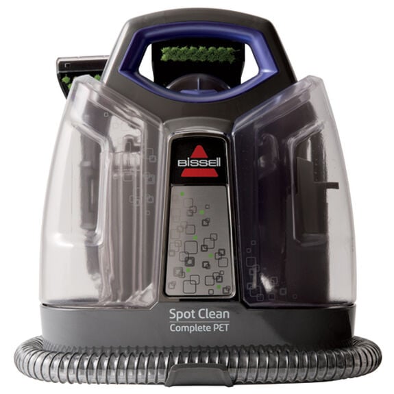 Bissell Spotclean Complete Pet