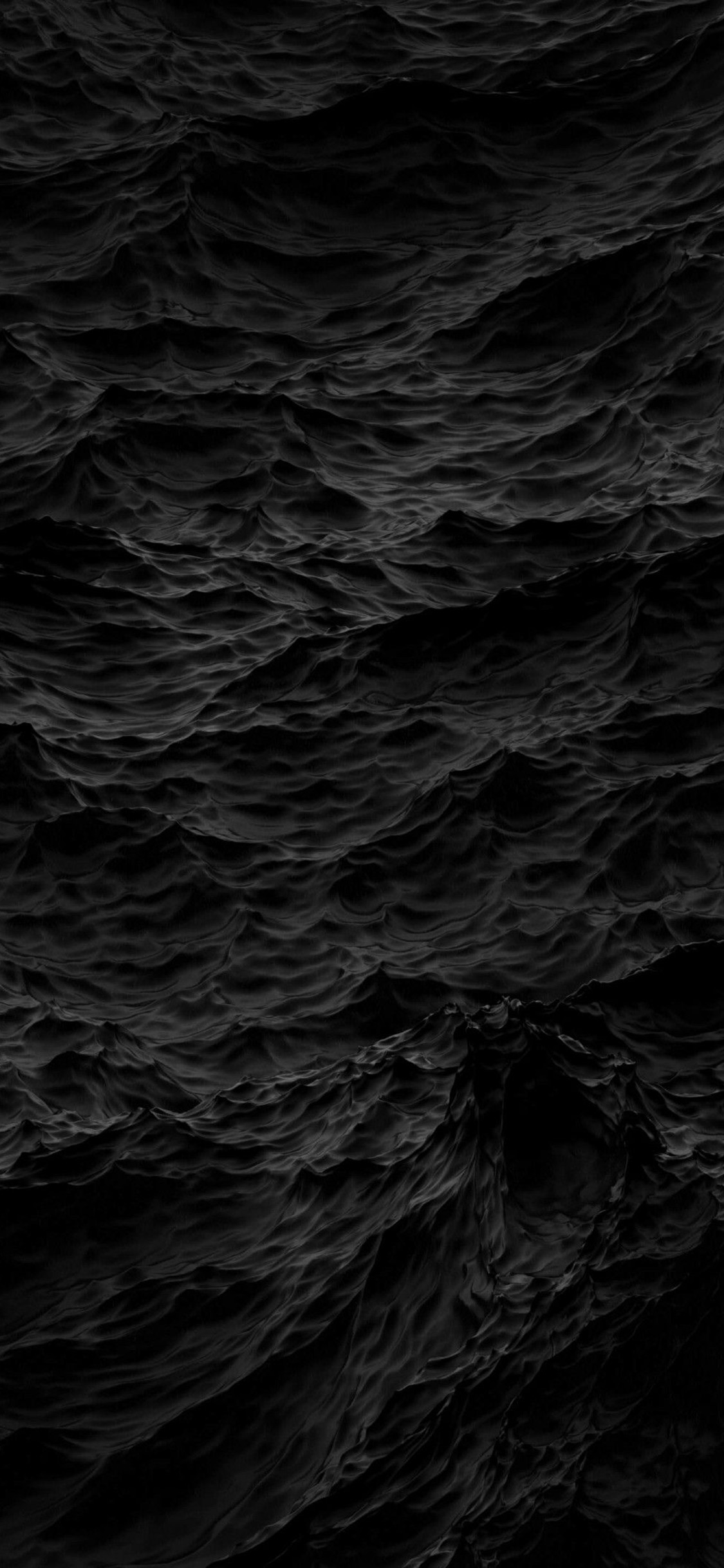 Black Noir Wallpaper Iphone 4k