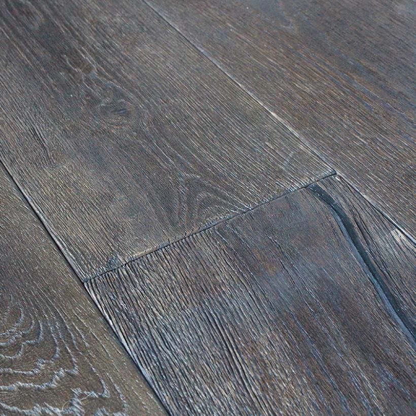 Black Oak Engineered Wood Flooring