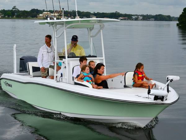 Boat Dealers Raleigh Nc
