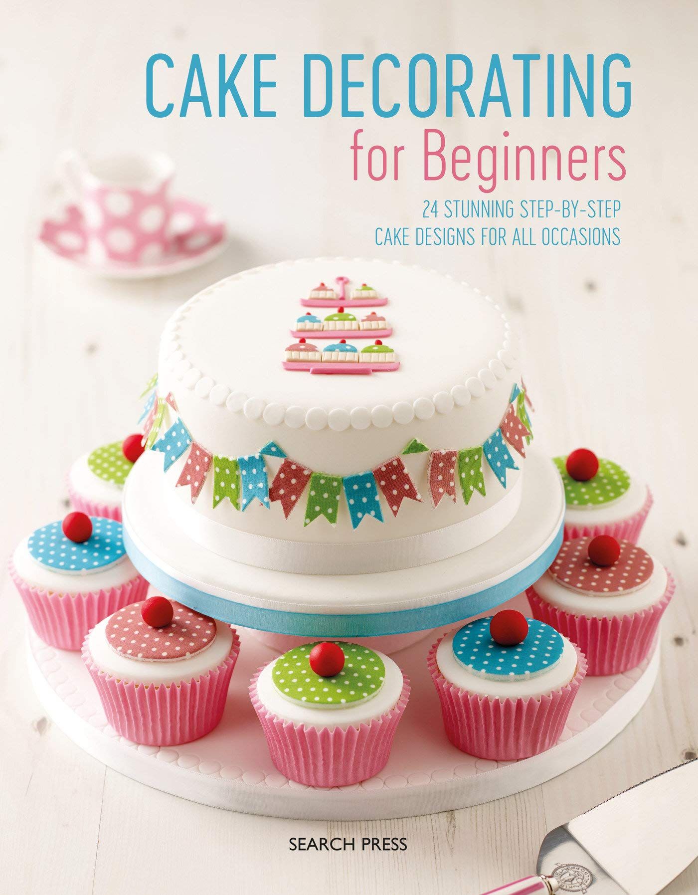 Cake Decorating Online Classes Free