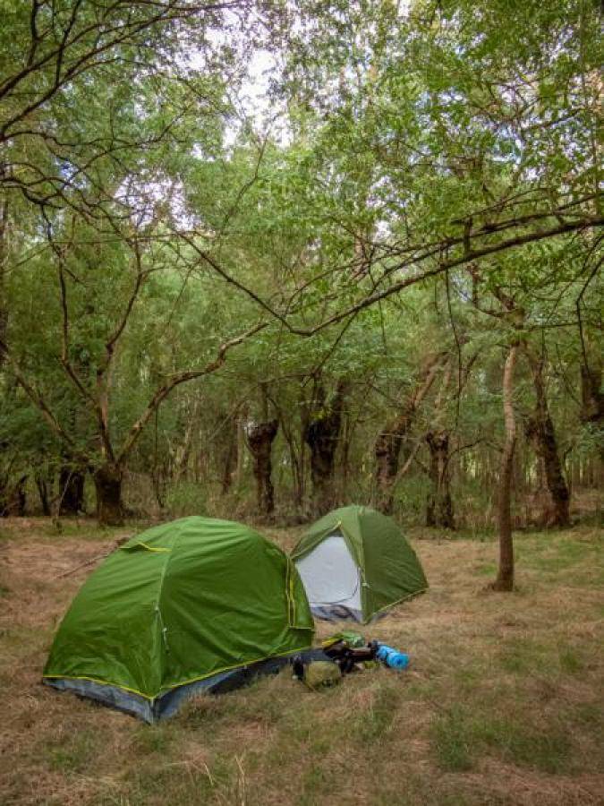 Camping Naturiste Loire Atlantique