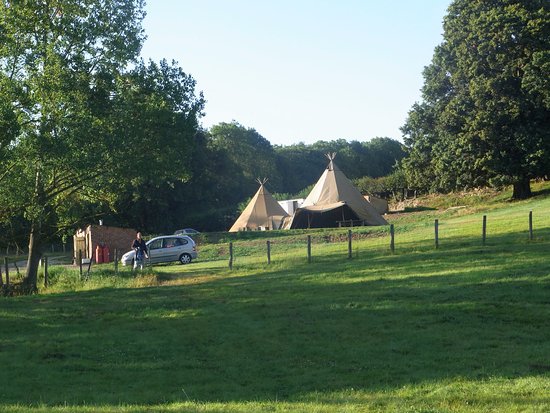 Camping Shops Near Gatwick