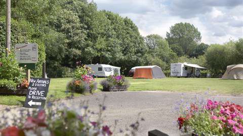 Camping Shops Near Norwich