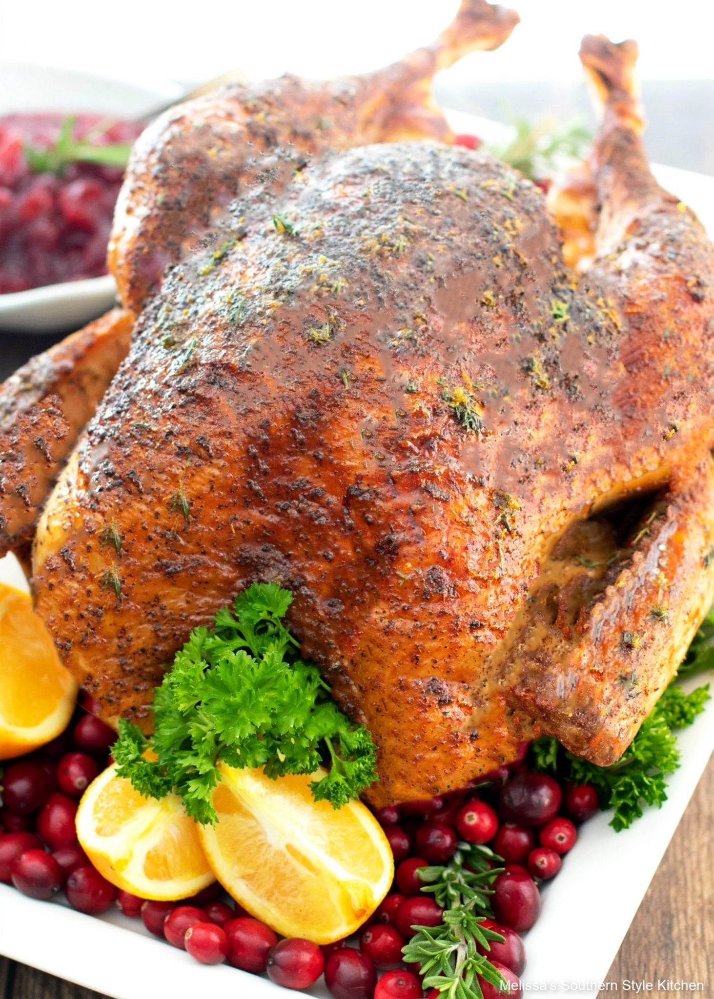 Can You Eat Oven Roasted Turkey When Pregnant