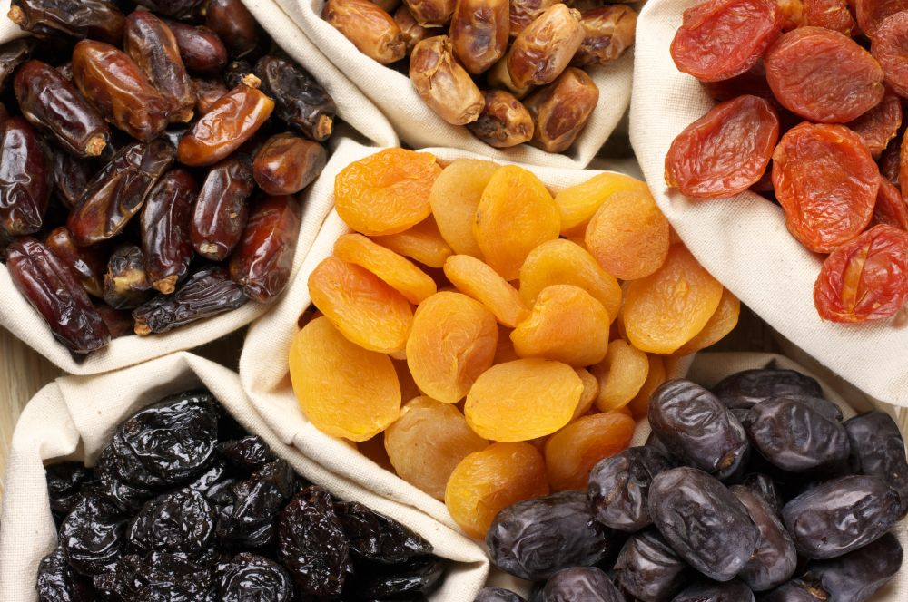 Can You Freeze Dry Fruit At Home