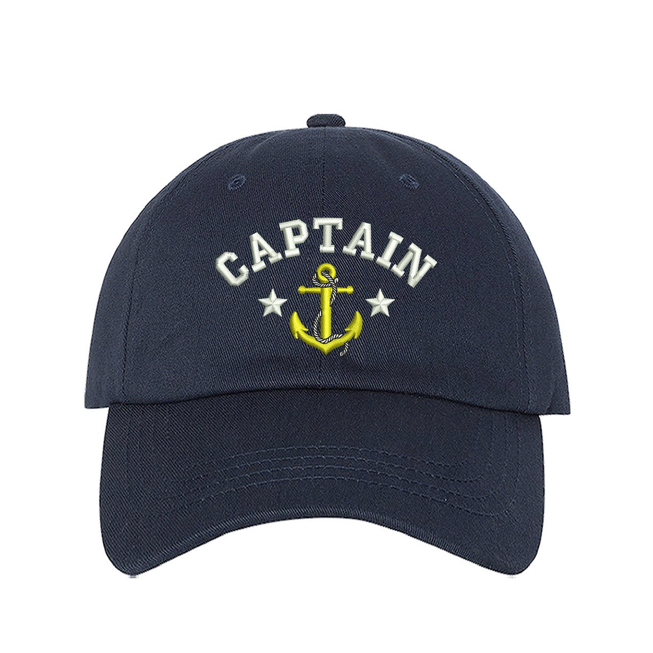 Captain Hat For Baby Boy