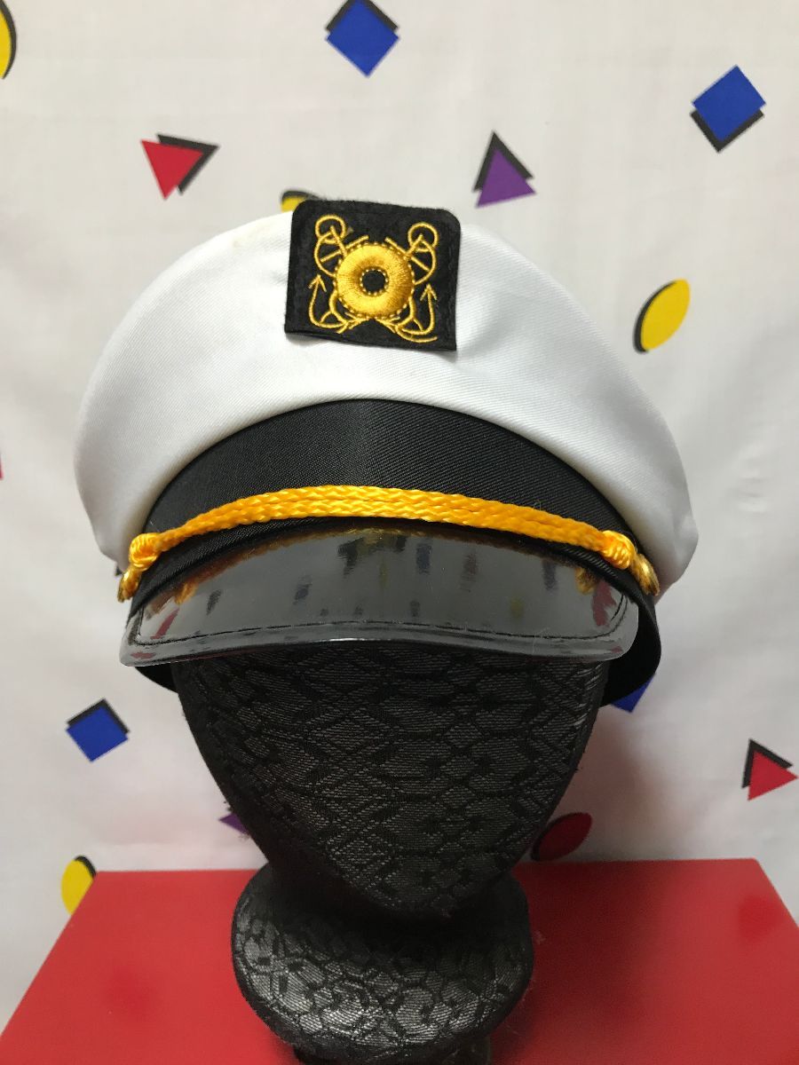 Captain Hat Gold Coast