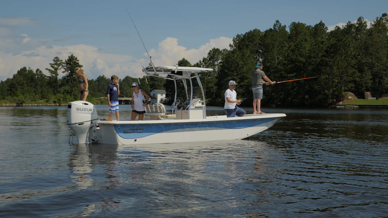 Carolina Skiff Boats For Sale Wilmington Nc