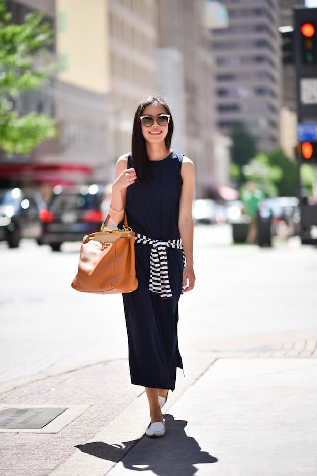 Chic Summer Outfit Ideas