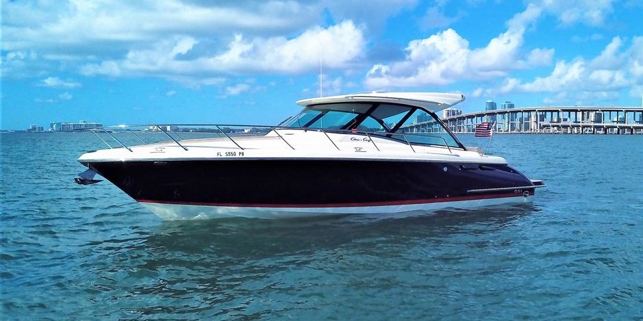 Chris Craft Yachts For Sale