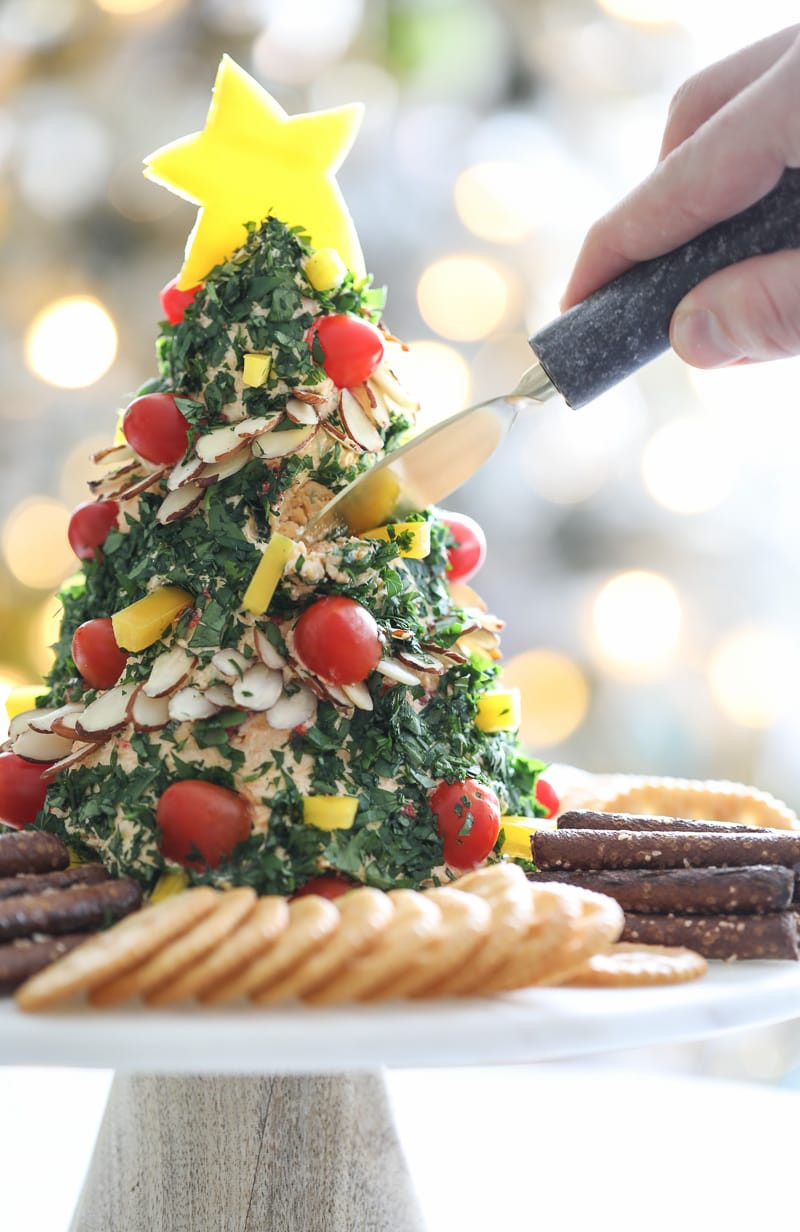 Christmas Appetizers And Snacks