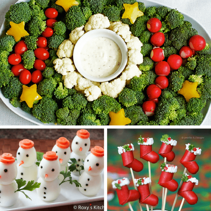 Christmas Appetizers To Freeze