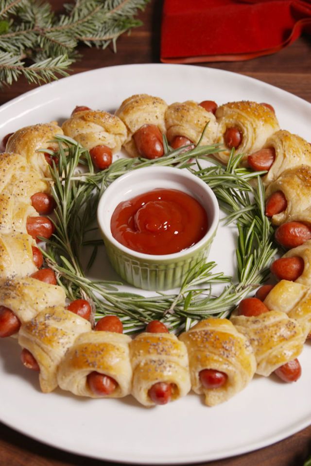 Christmas Appetizers To Make Ahead