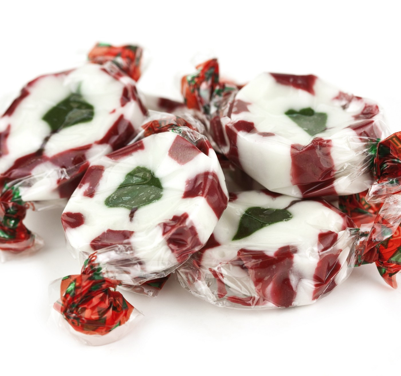 Christmas Candy Nuggets