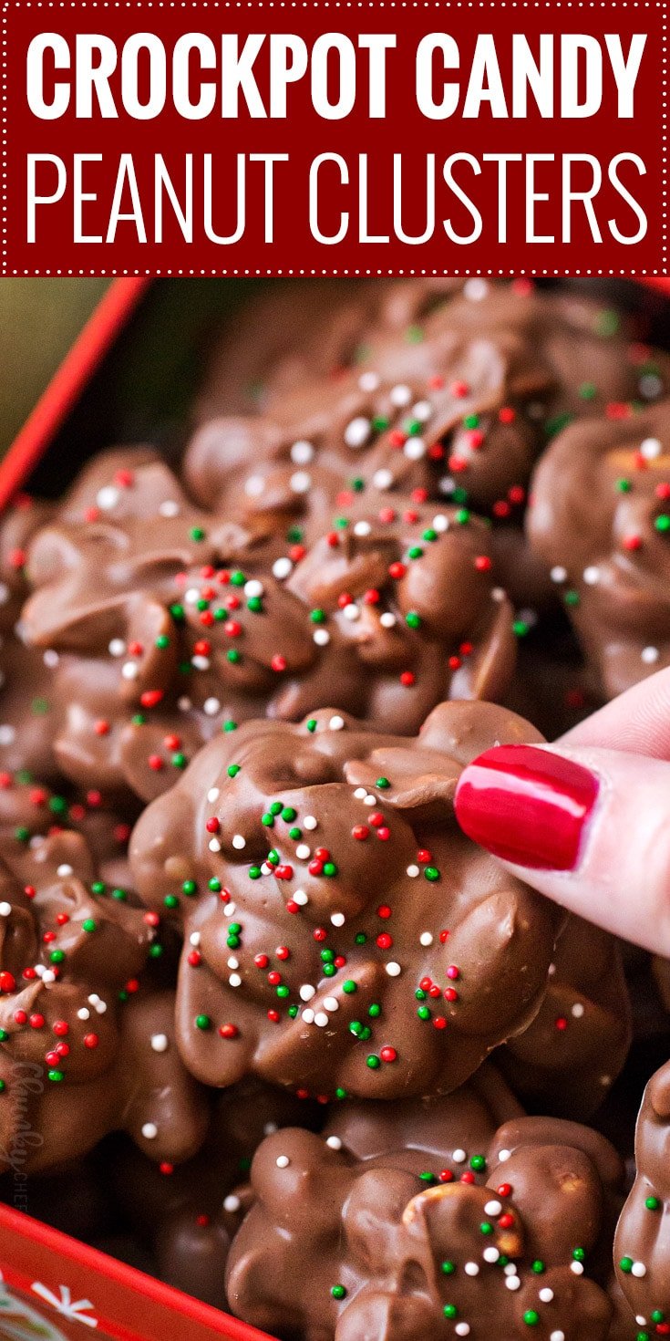 Christmas Candy Recipes Without Nuts