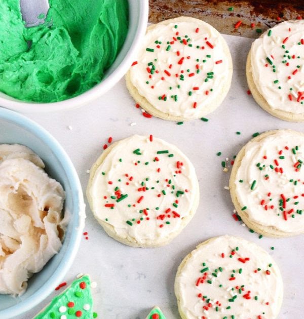 Christmas Cookies Recipes For Diabetics