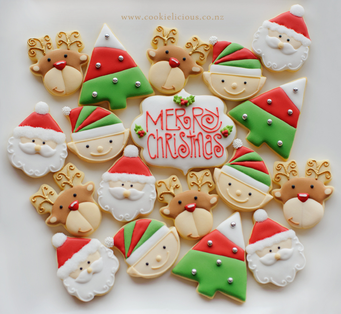 Christmas Cookies To Buy Nz