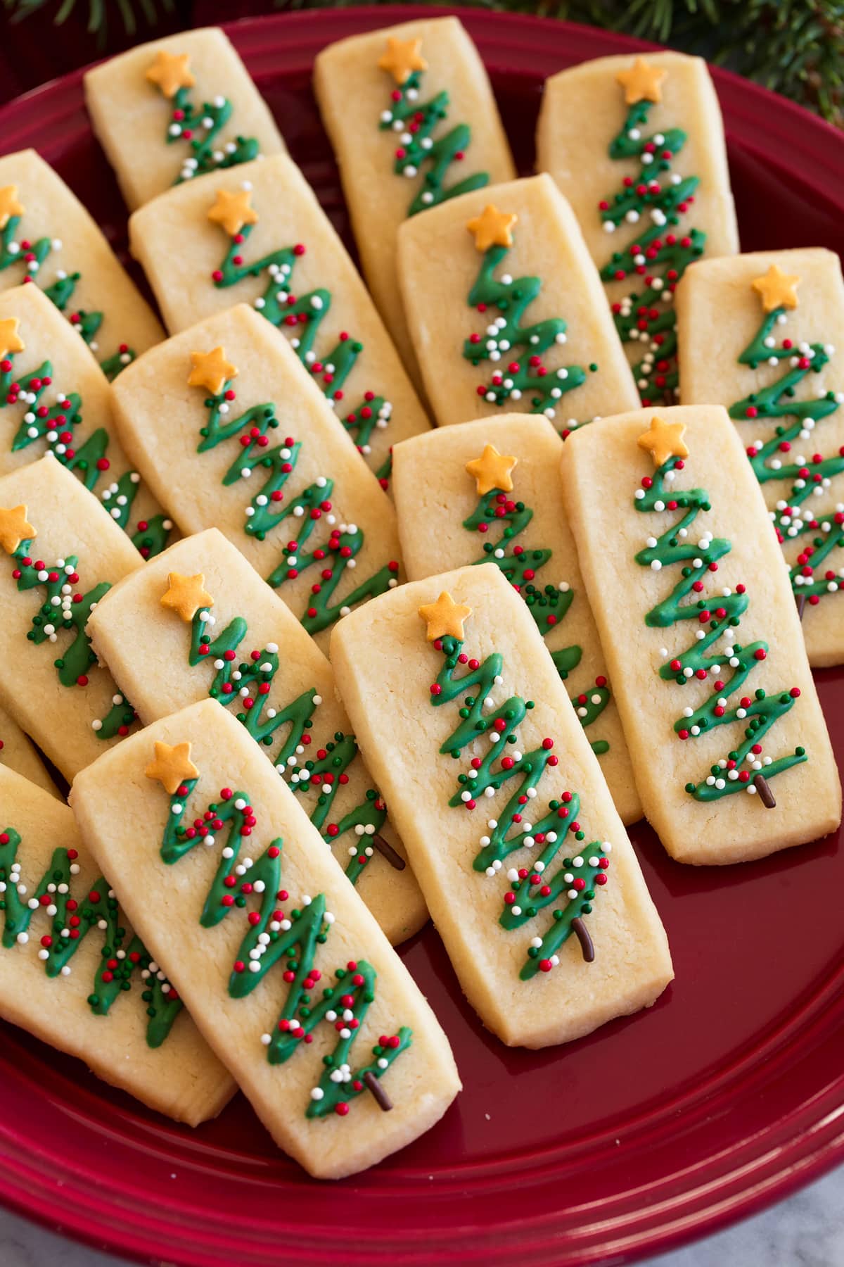 Christmas Cookies To Buy
