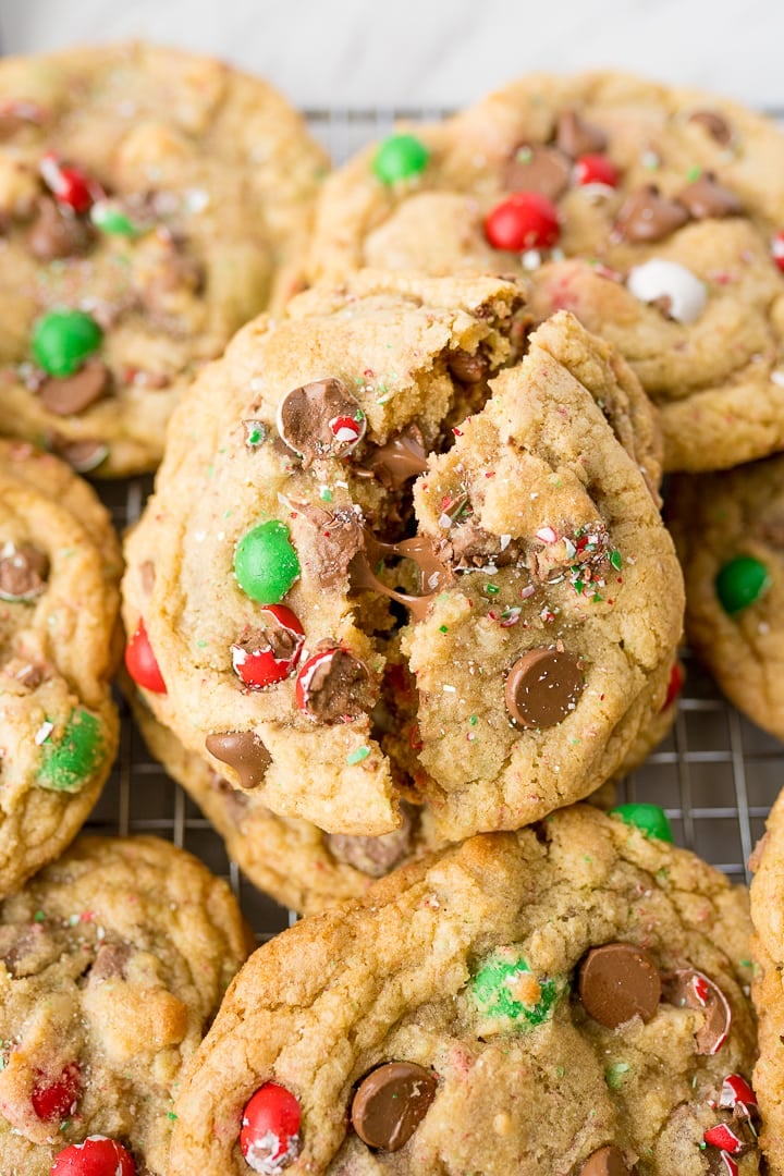 Christmas Cookies Vons
