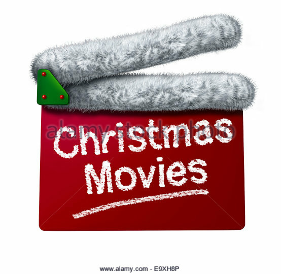 Christmas Movie Icons